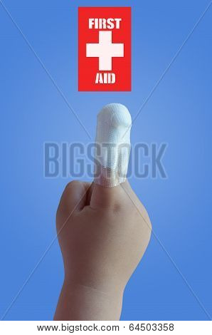 First Aid