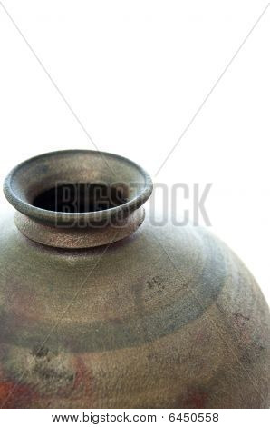 เครื่องปั้นดินเผา Raku