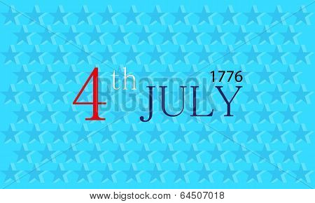 vector independence day background