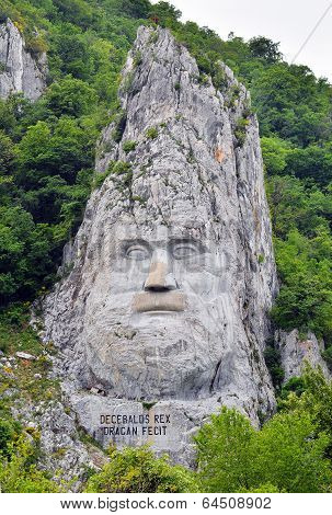 Decebalus
