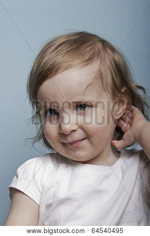 Baby Listen