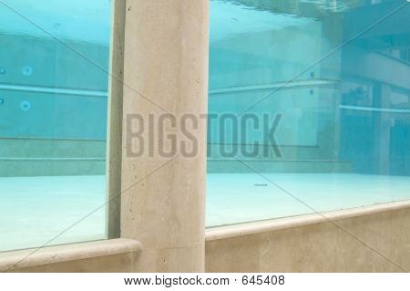 Schwimmbad
