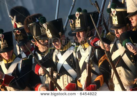 Battaglia di Austerlitz