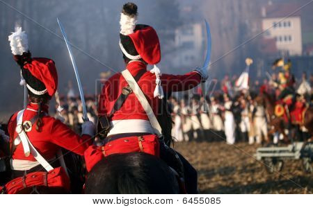 Battaglia di Austerlitz
