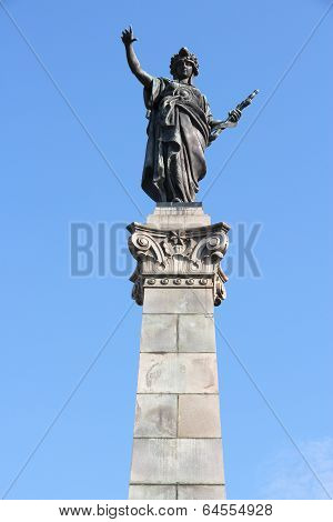 Ruse, Bulgaria
