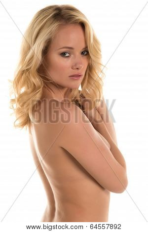 Hungarian Blonde
