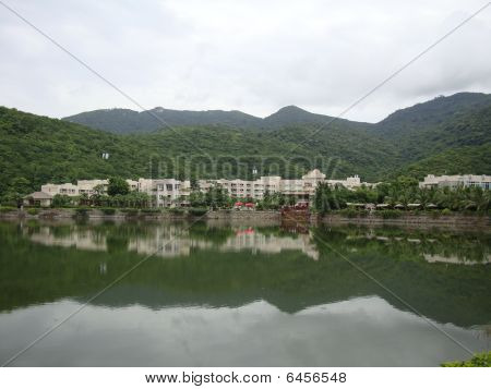 Sanya Kina Hotel Yalong Bay