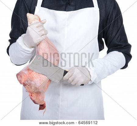 Butcher