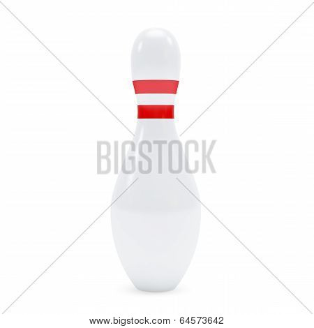 Bowling Pin