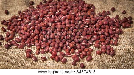 Azuki Beans