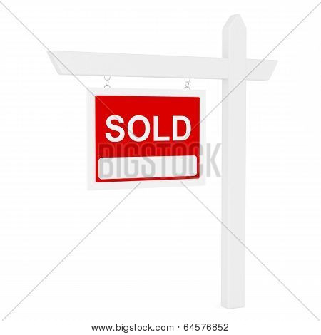 Sold