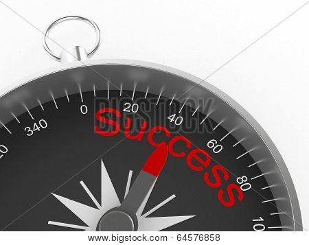 Success Compass