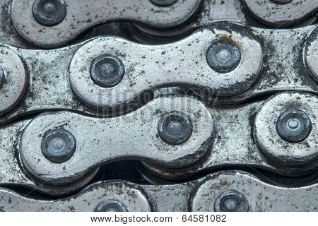 Bicycle Chain