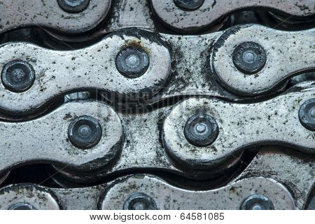 Bicycle Chain