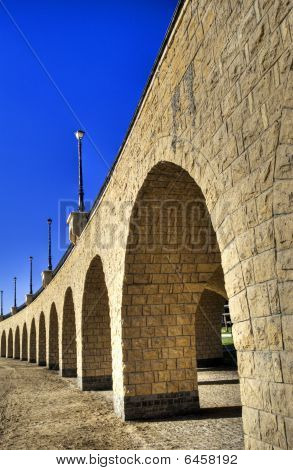Viadukten