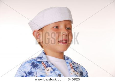 Sailor Boy 