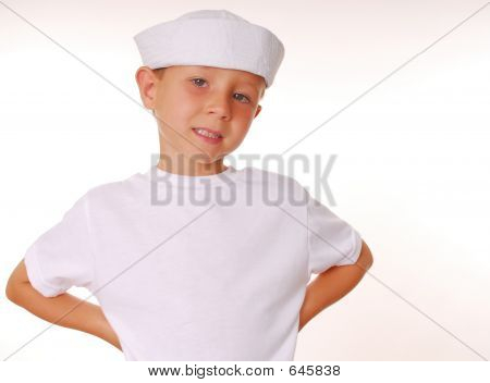 Sailor Boy 38