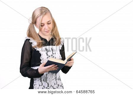 Schoolgirl