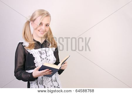 Schoolgirl