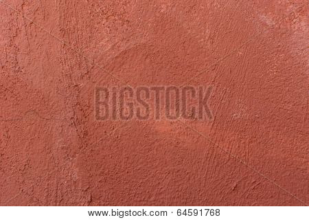 Wall Textured