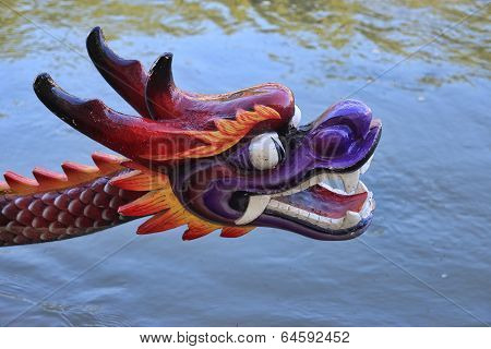 Dragon Head