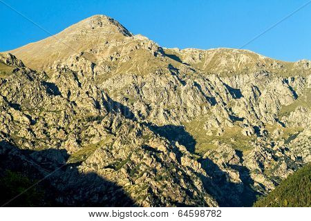 Mountain