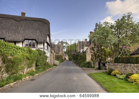 Cotswold Cottages