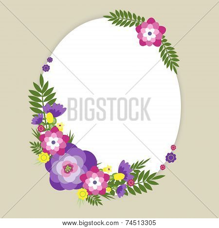 Summer Flowers