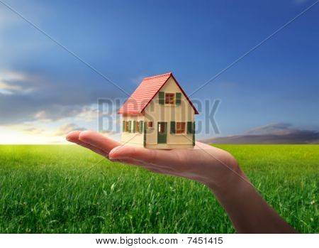 Maison