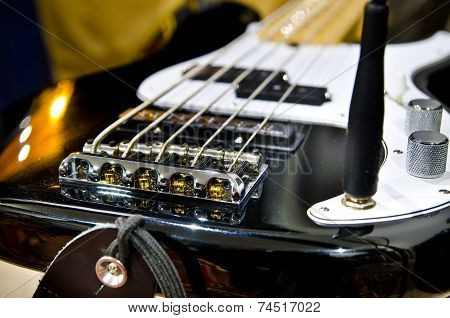 Electric Guitar