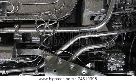 mechanical background