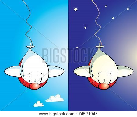 Bungee Jumper