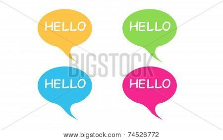 Hello