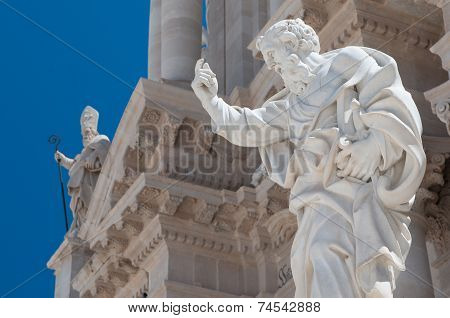 Baroque art