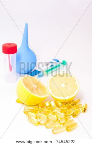 Traditional and medicamentous remedies for cold