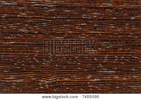 Background Of Wenge Tropical Timber
