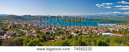 Amazing Islands Of Croatia Archipelago
