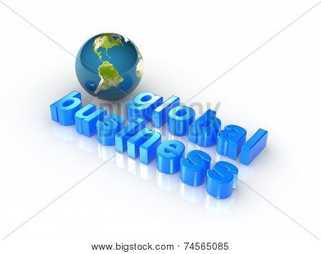 Earth Sphere