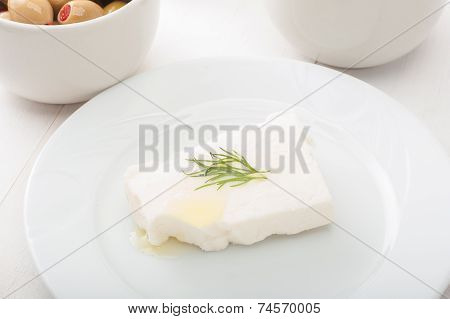 Feta Cheese