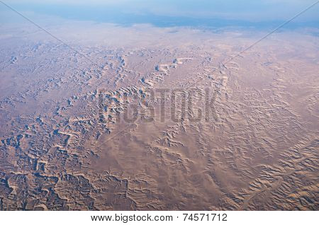 The Desert