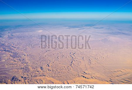 The North Africa