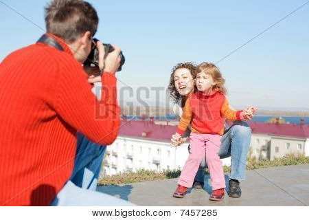 Baba olun fotoğraf
