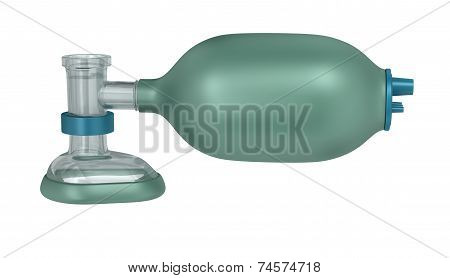 Ambu Bag