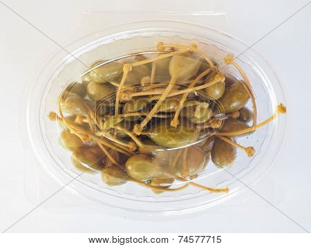 Caper Berries