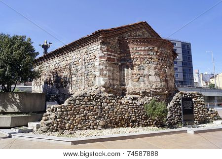 Saint Petka Church