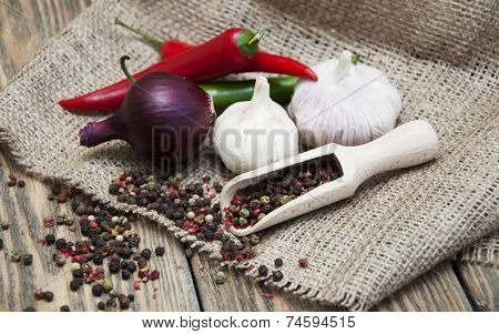 Spices