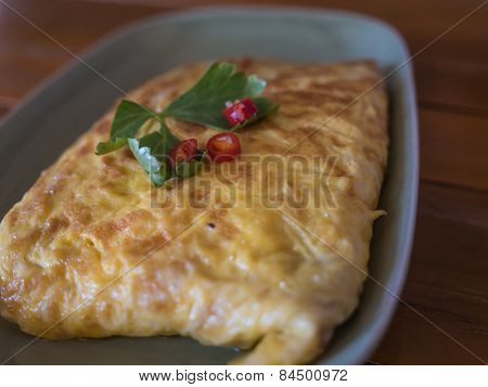 Omelette