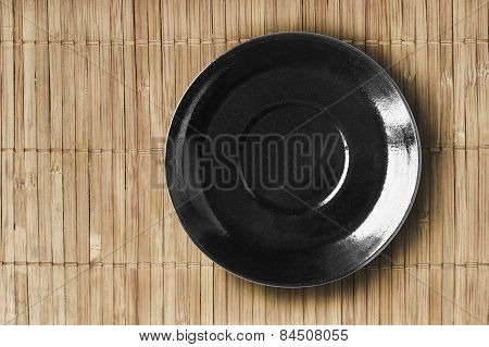 Plate
