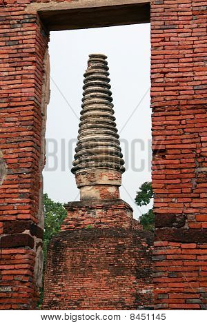 Pagoda perikatoon