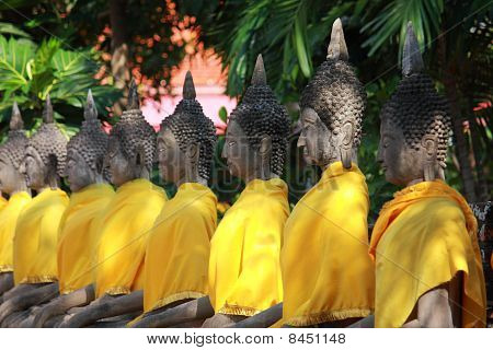 Buddha billeder